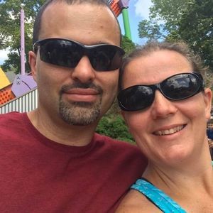 Meet your Posher, Adam